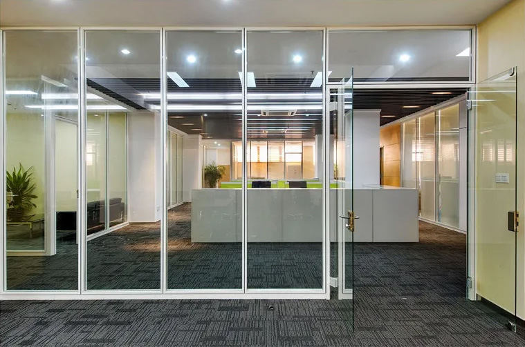 辦公室設計裝修需要掌握的小知識